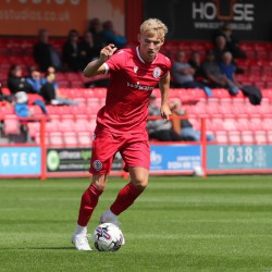 Lewis Trickett profile image
