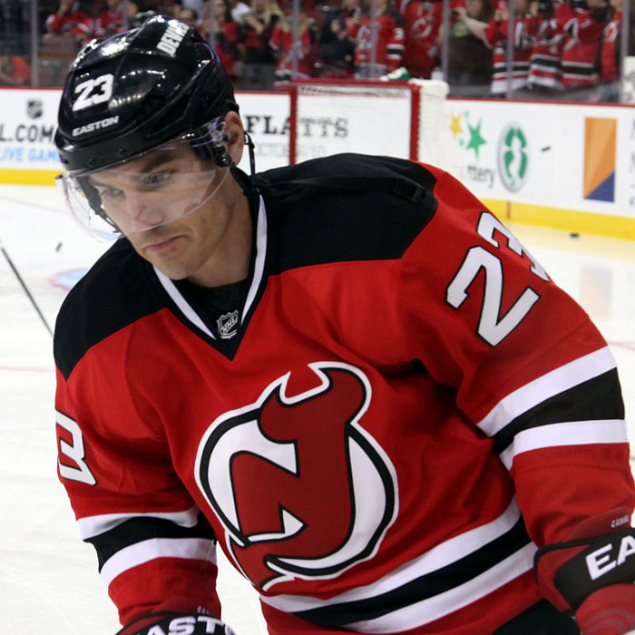 Mike Cammalleri