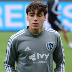 Tyler Freeman profile image