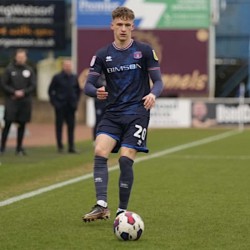 Jack Ellis profile image