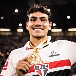 João Moreira profile image