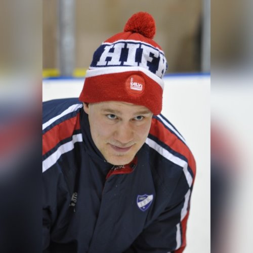 Player Thumbnail