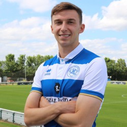 Conor Masterson profile image