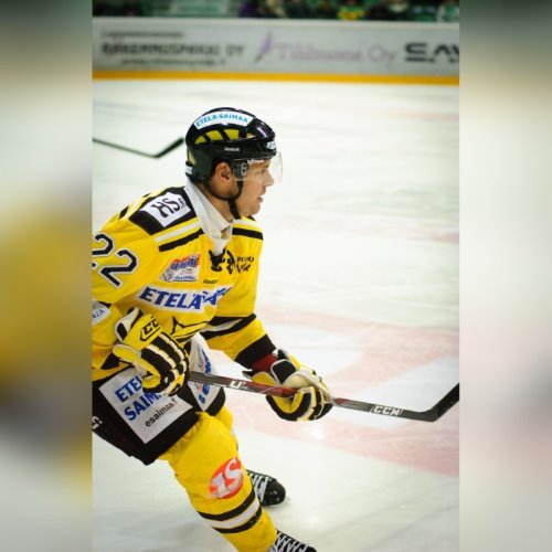 Player Thumbnail