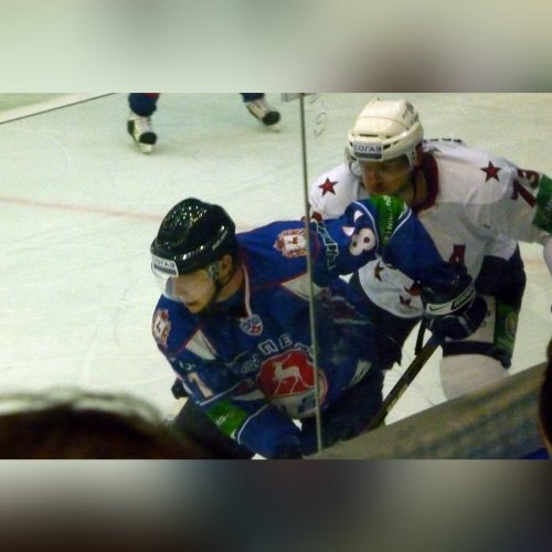 Player Thumbnail