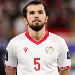 Manuchekhr Safarov profile image