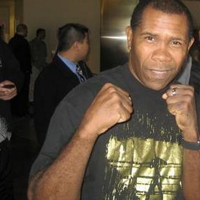 Howard Davis