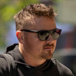 Reese McGuire
