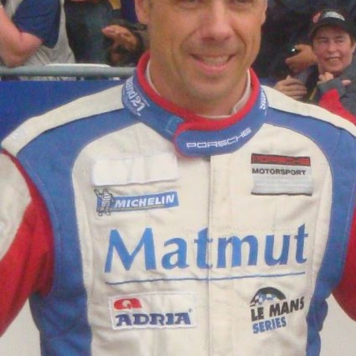 Raymond Narac
