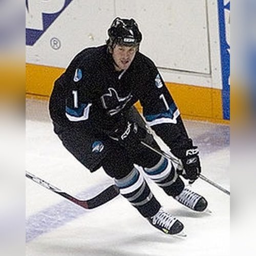 Player Thumbnail