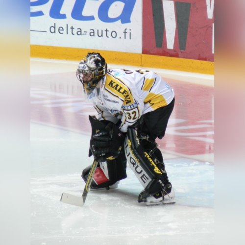 Player Thumbnail
