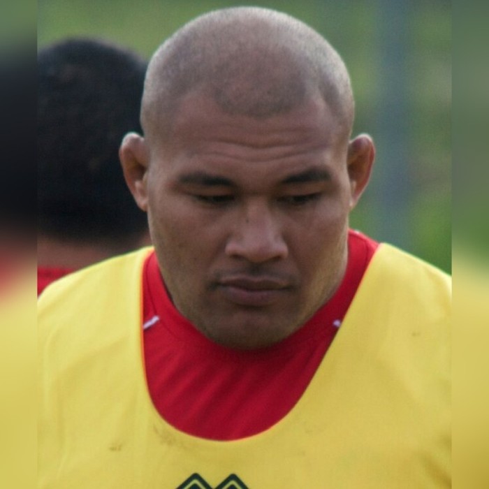 Sona Taumalolo