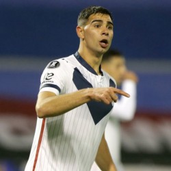 Lautaro Giannetti profile image