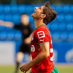 Arshak Koryan profile image