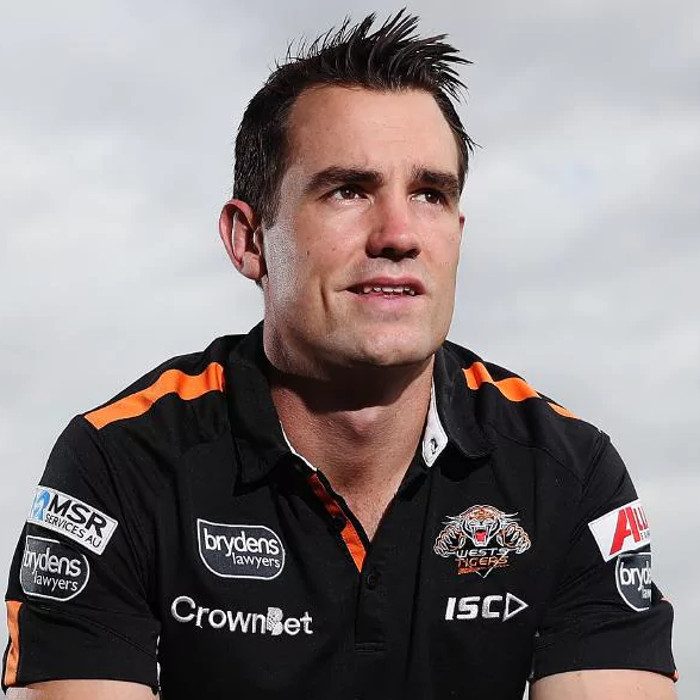 Shaun Spence