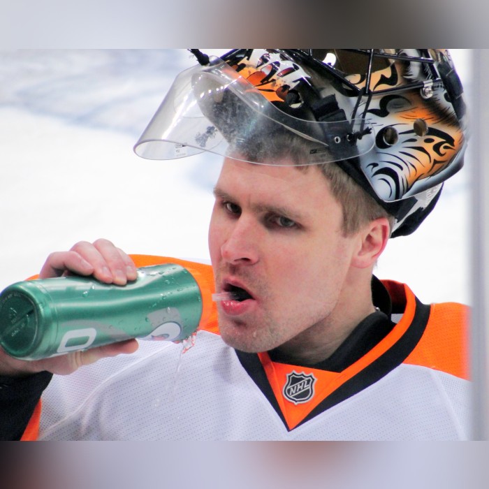 Ilya Bryzgalov