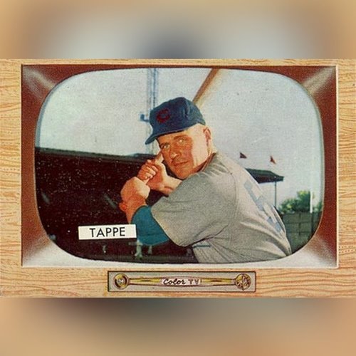 Player Thumbnail