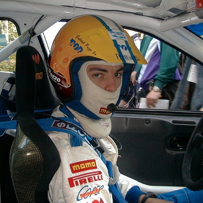 Gabriel Pozzo