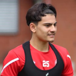 Ronan Maher profile image