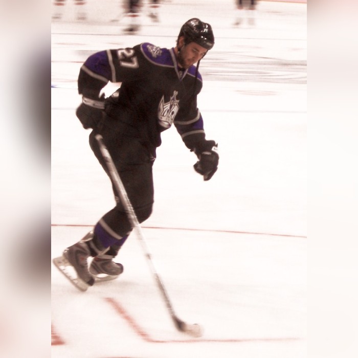 Kyle Quincey