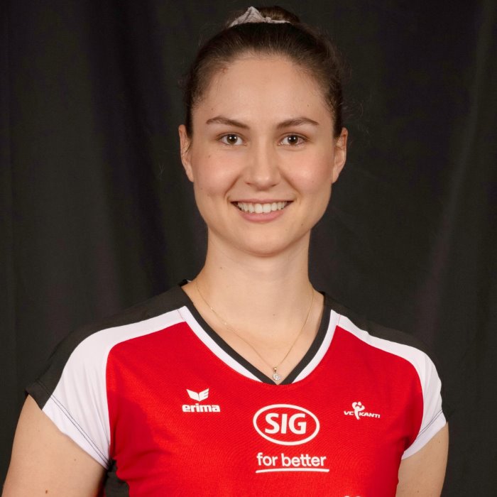 Martina Koch
