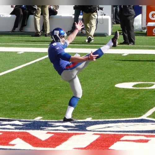 Player Thumbnail