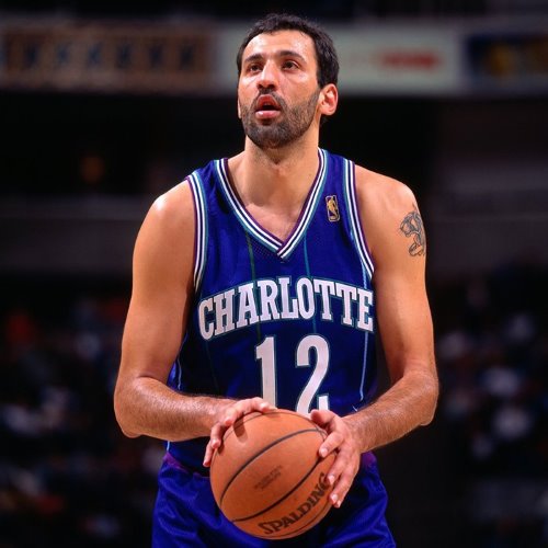 Vlade Divac