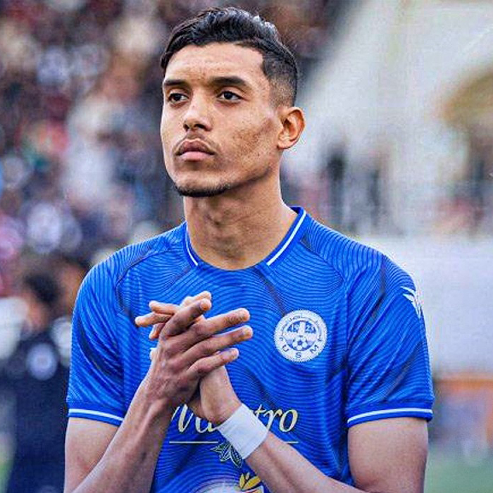 Raed Chikhaoui