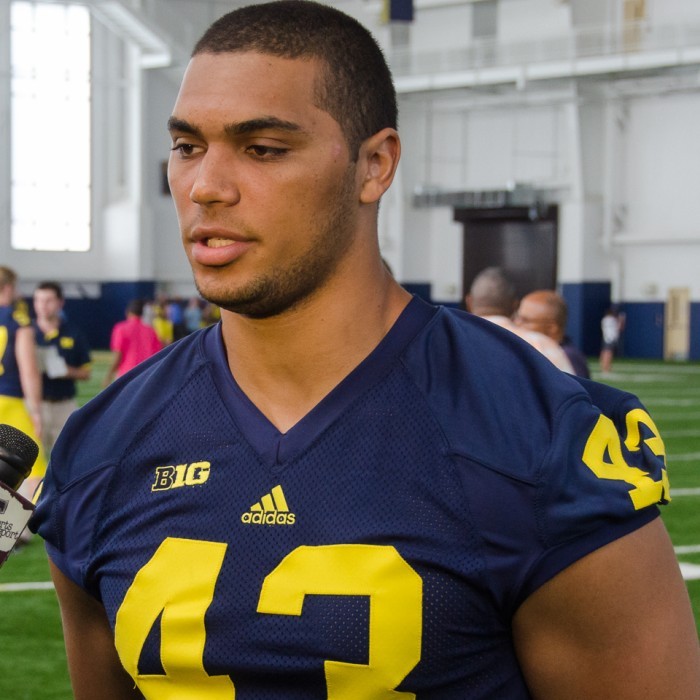 Chris Wormley