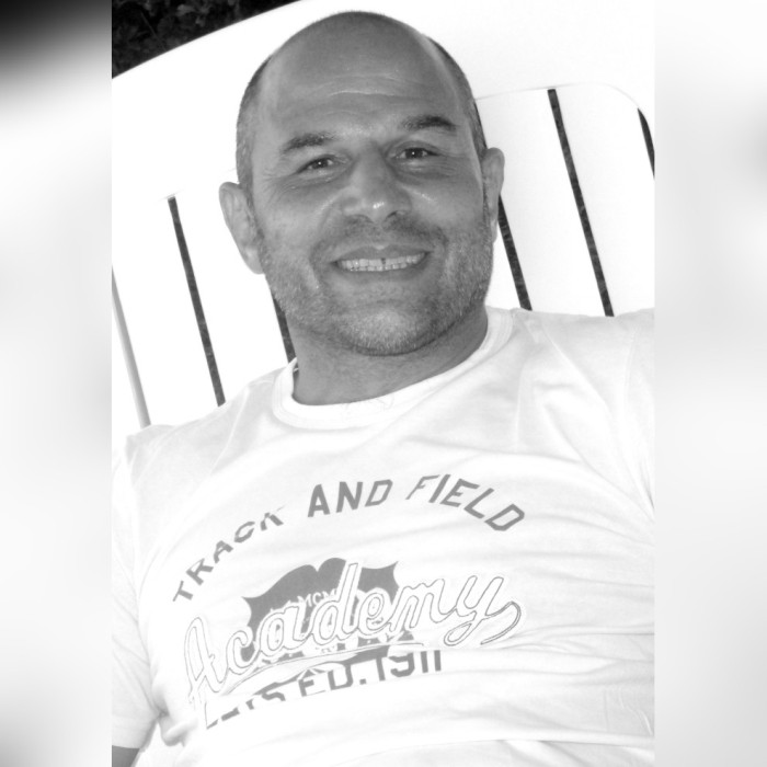 Vincent Moscato