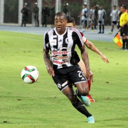 Ricardo Clarke