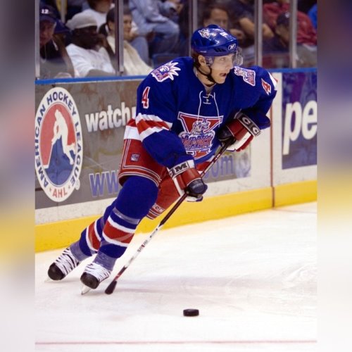 Player Thumbnail