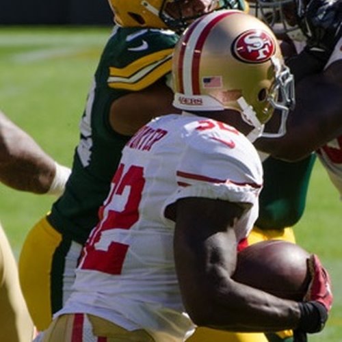 Player Thumbnail