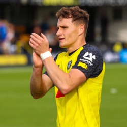 Toby Sims profile image
