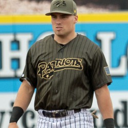 Caleb Durbin