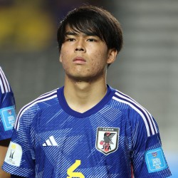 Taichi Fukui profile image