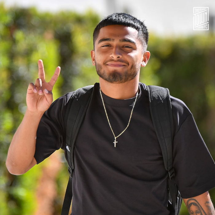 Joel Garcia Jr