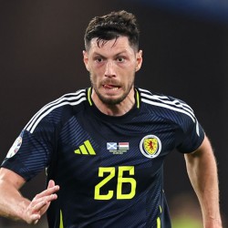 Scott McKenna
