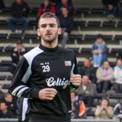 Christophe Kerbrat profile image