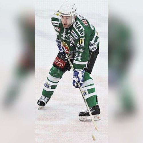 Player Thumbnail