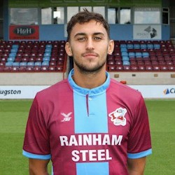 Levi Sutton profile image