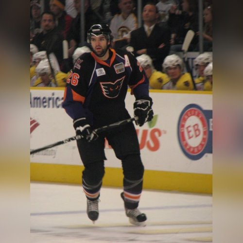 Player Thumbnail