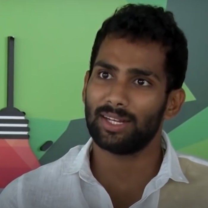 Chamika Karunaratne