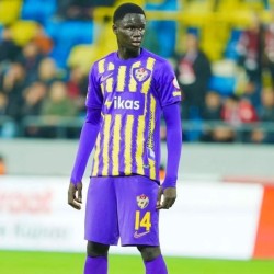 Diabel Ndoye