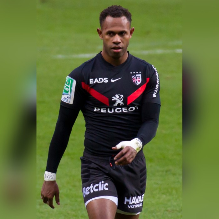 Timoci Matanavou