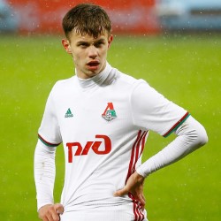 Artyom Galadzhan profile image