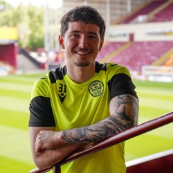 Matty Connelly