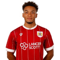Freddie Hinds profile image