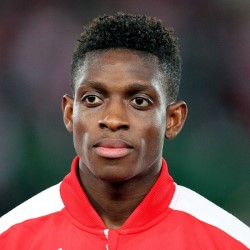 Francois Moubandje