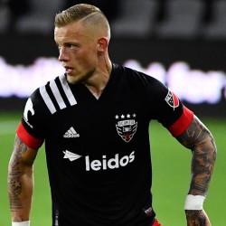 Erik Sorga profile image